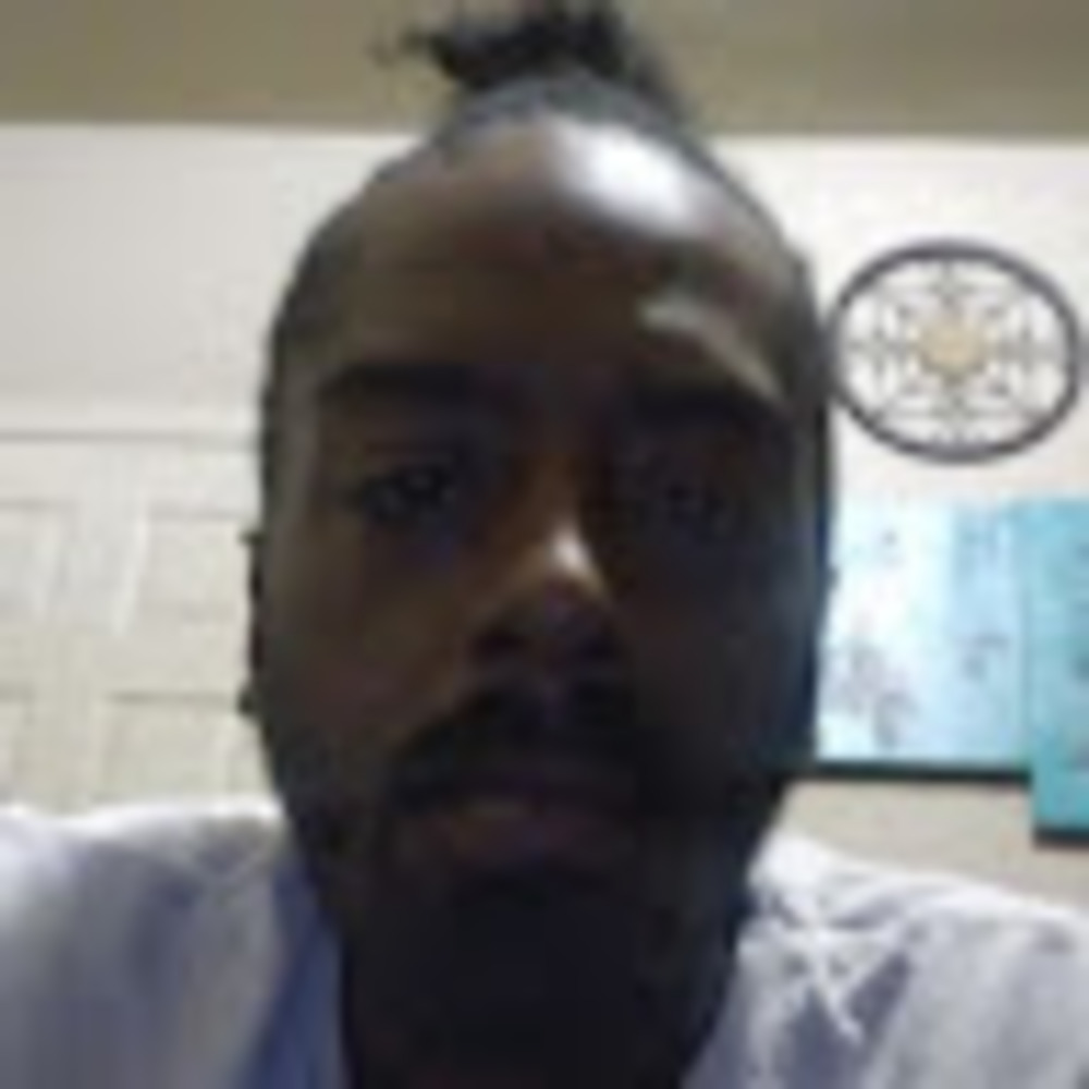Meet your Posher, Demetrius